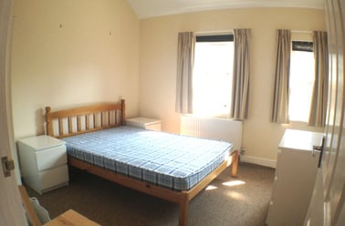 Hayfield Road, Jericho, Oxford - Image 2
