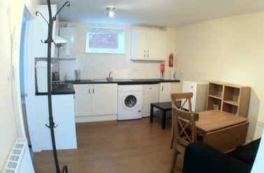 Hayfield Road, Jericho, Oxford - Image 2