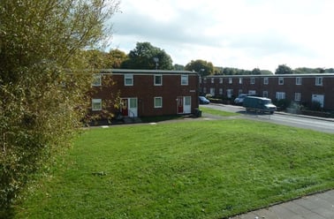 Plas Ebbw, Bettws, Newport - Image 2
