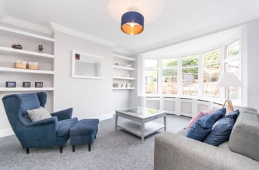 Dollis Hill Lane, Neasdon, London - Image 2