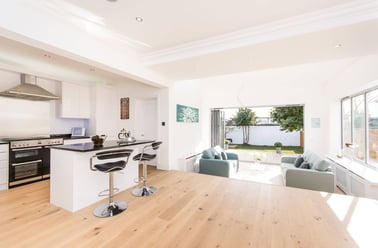 Dollis Hill Lane, Neasdon, London - Image 3