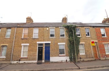 Randolph Street, Iffley, Oxford - Image 2