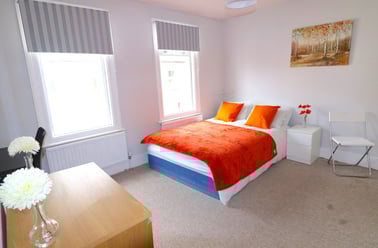 Randolph Street, Iffley, Oxford - Image 3