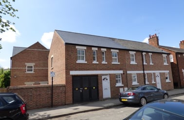 Hayfield Road, Jericho, Oxford - Image 2