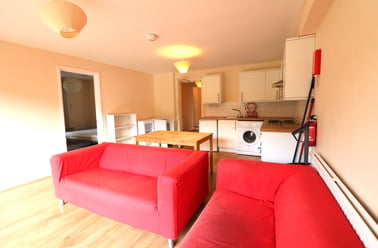 Hayfield Road, Jericho, Oxford - Image 3