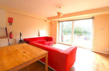 Hayfield Road, Jericho, Oxford - Image 2