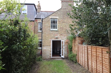 St Marys Road, Iffley, Oxford - Image 2