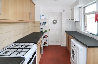 Marlborough Road, City Centre, Oxford - Image 3
