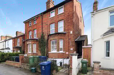 James Street, City Centre, Oxford - Image 2