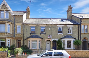 Aston Street, Iffley, Oxford - Image 2