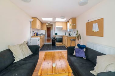 Rectory Road, City Centre, Oxford - Image 2