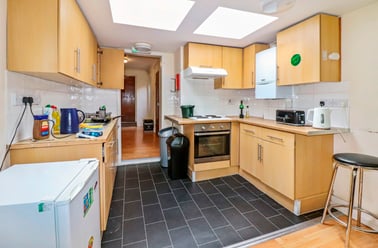 Rectory Road, City Centre, Oxford - Image 3