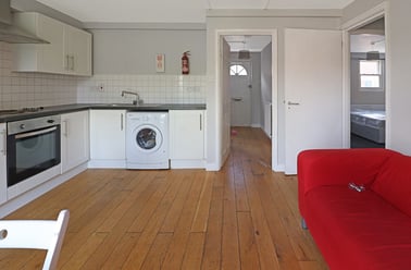 Hayfield Road, Jericho, Oxford - Image 2