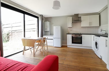 Hayfield Road, Jericho, Oxford - Image 3