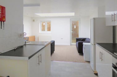Boulter Street, City Centre, Oxford - Image 3