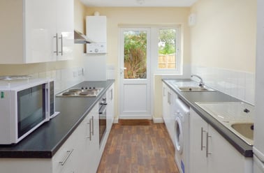 Hurst Street, Iffley, Oxford - Image 2