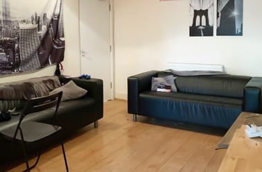 Leopold Street, Iffley, Oxford - Image 3