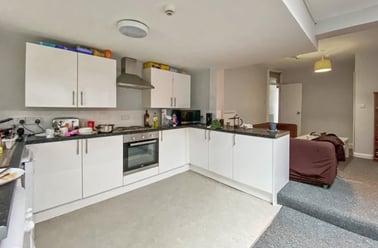 East Avenue, Iffley, Oxford - Image 3