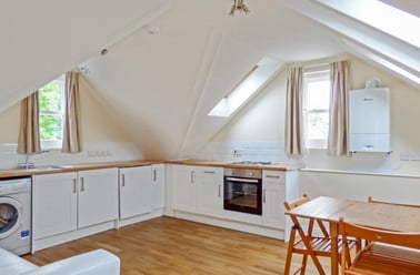 Hayfield Road, Jericho, Oxford - Image 2