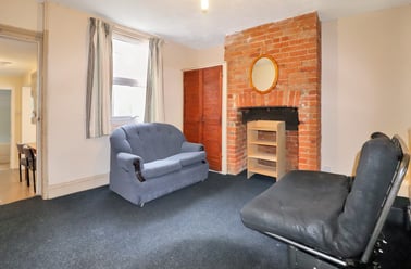 Stockmore Street, City Centre, Oxford - Image 2