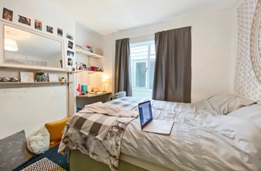 Randolph Street, Iffley, Oxford - Image 3