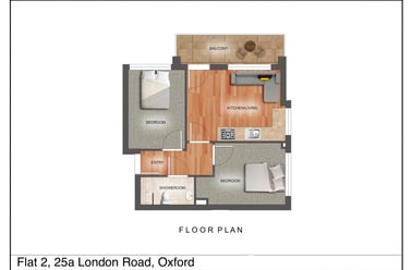 a London Road, Headington, Oxford - Image 2