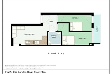 a London Road, Headington, Oxford - Image 3
