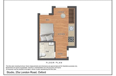 25A London Road, Headington, Oxford - Image 3