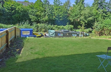 Hayfield Road, Jericho, Oxford - Image 2