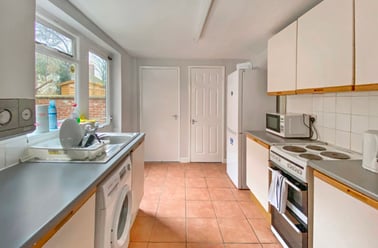 Boulter Street, City Centre, Oxford - Image 2