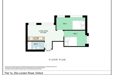 a London Road, Headington, Oxford - Image 2