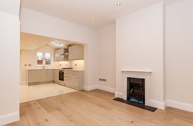 Boulter Street, City Centre, Oxford - Image 2