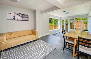 East Avenue, Iffley, Oxford - Image 2