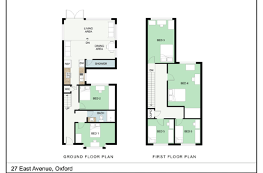 East Avenue, Iffley, Oxford - Image 3