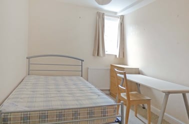 Hayfield Road, Jericho, Oxford - Image 3