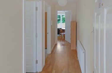 Hayfield Road, Jericho, Oxford - Image 2