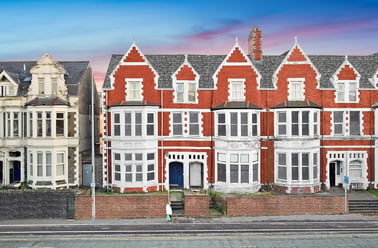 Newport Road, Roath, Cardiff - Image 2