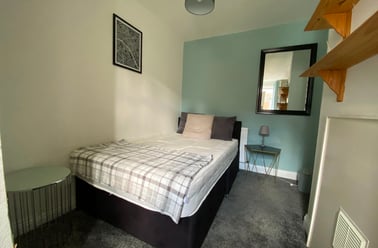 Denmark Street, Iffley, Oxford - Image 2