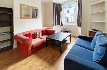 Boulter Street, City Centre, Oxford - Image 2