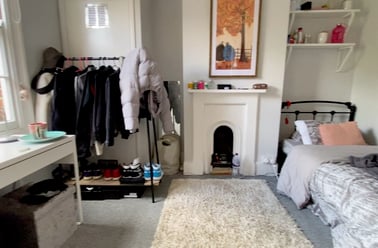 Crown Street, Iffley, Oxford - Image 3