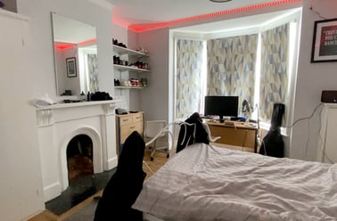 Crown Street, Iffley, Oxford - Image 2