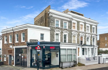 D  Marylands Road, Maida Vale, London - Image 2