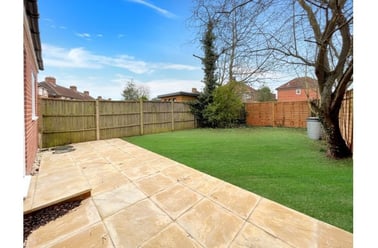 Valentia Road, Headington, Oxford - Image 2