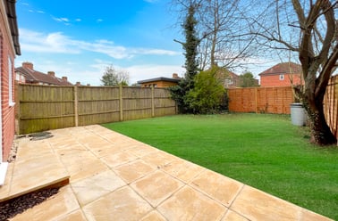 Valentia Road, Headington, Oxford - Image 2