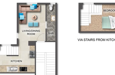 D  Marylands Road, Maida Vale, London - Image 3