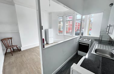 Major Road, Canton, Cardiff - Image 3