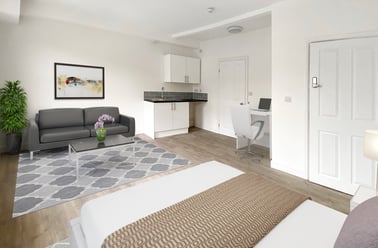 Ivy Road, Cricklewood, London - Image 2