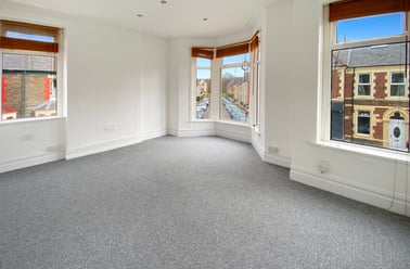 Angus Street, Plasnewydd, Cardiff - Image 3