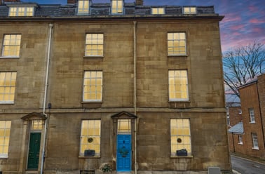 St John Street, City Centre, Oxford - Image 2