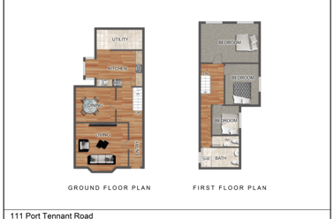 Port Tennant Road, St Thomas, Swansea - Image 3